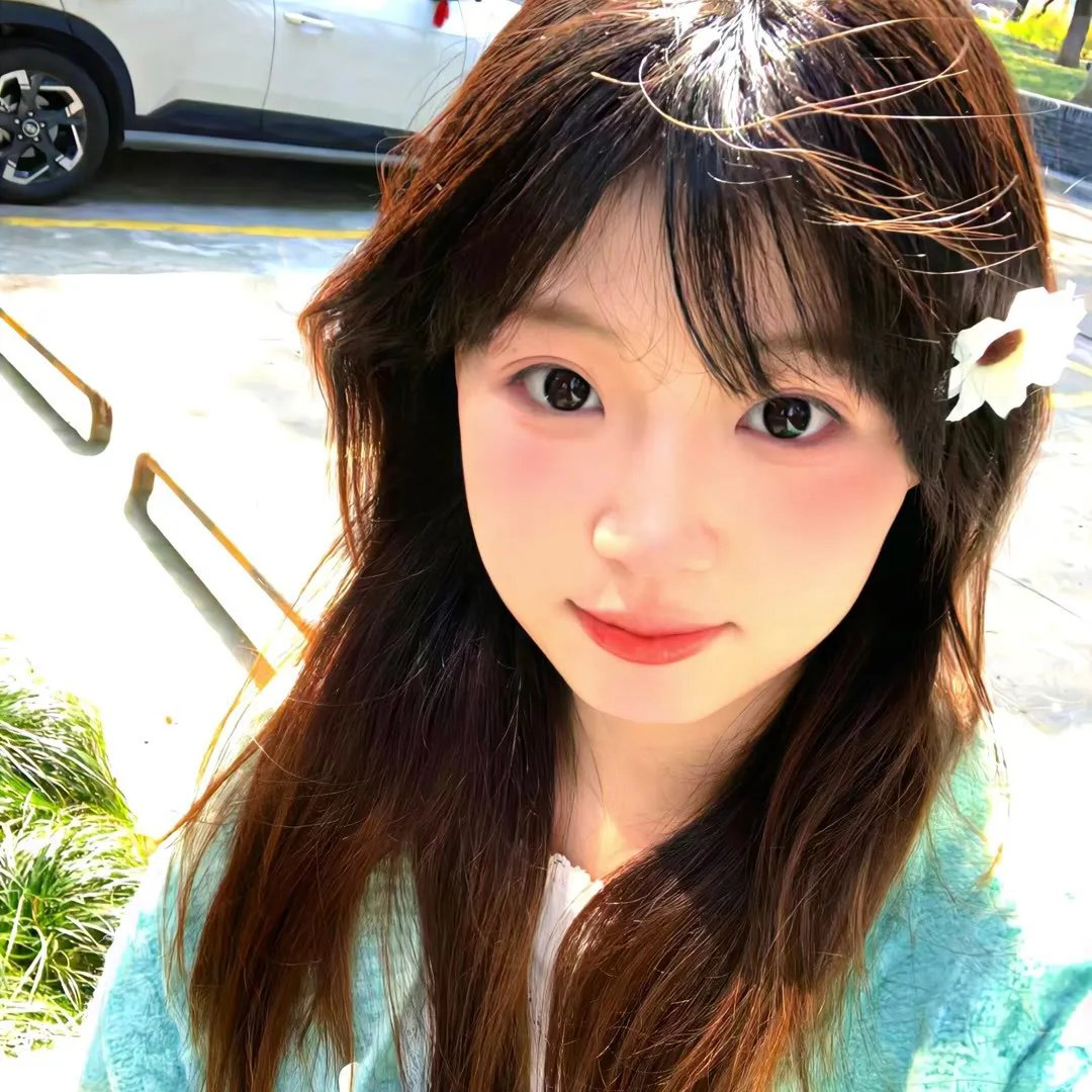小村女