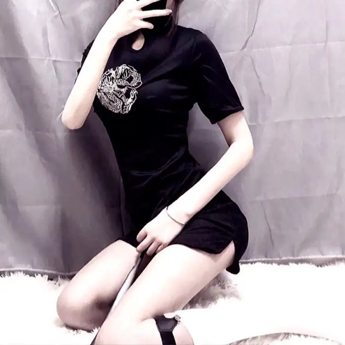 后反恐恶梦
