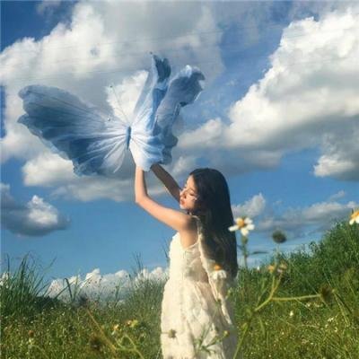 我才不要和你做朋友呢